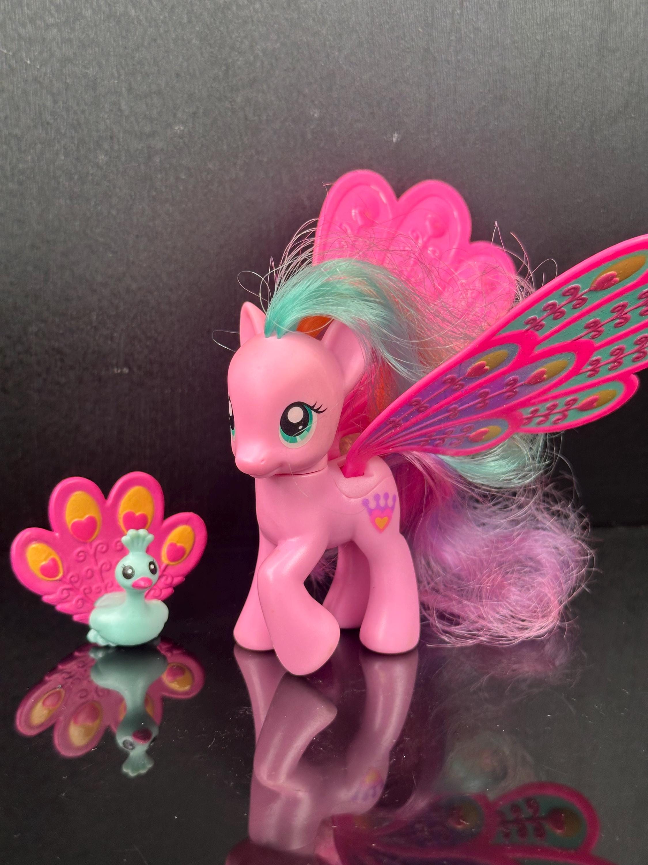 Mlp Ploomette - Etsy, image size:2250x3000