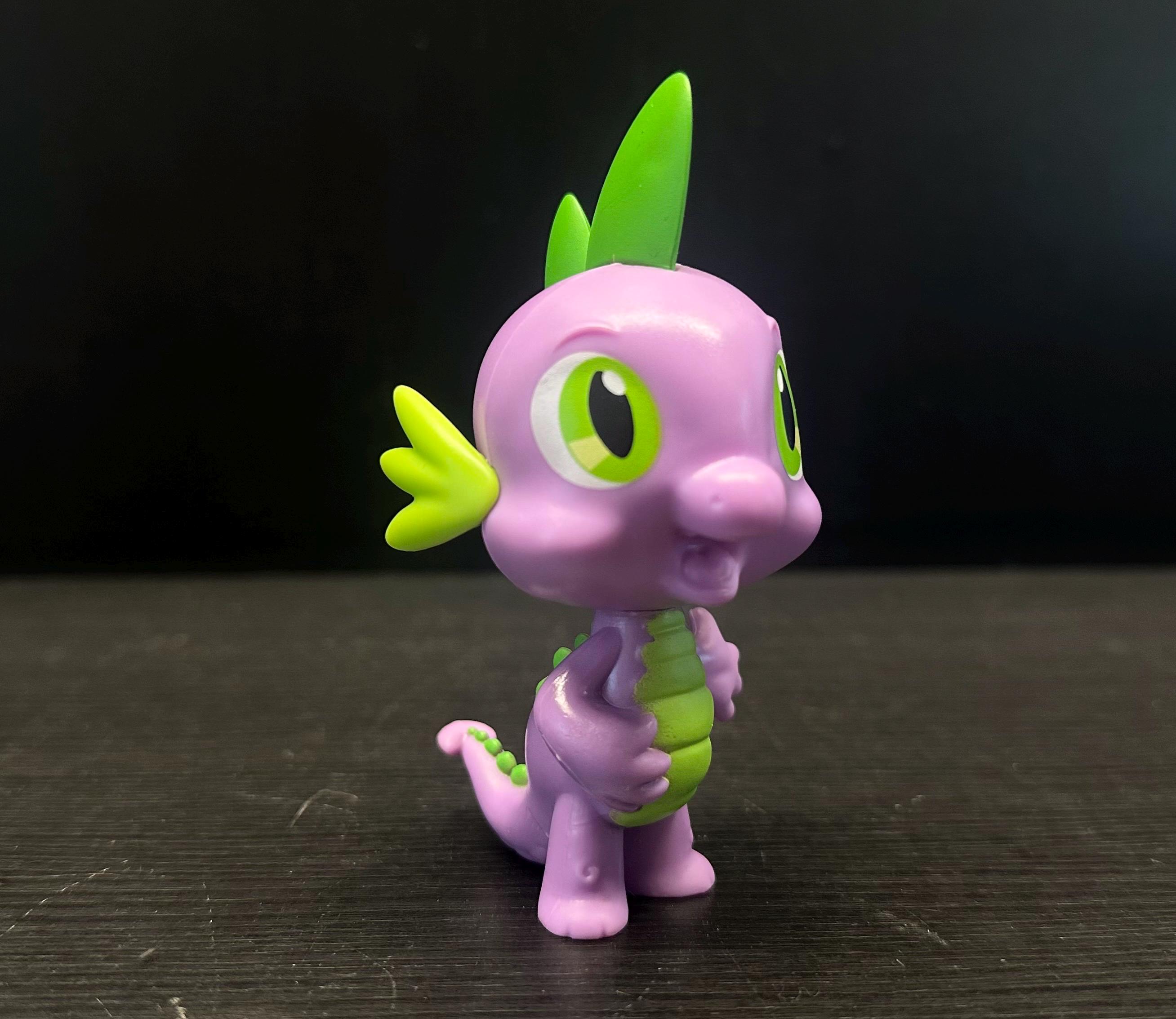 Spike mlp - Etsy 日本