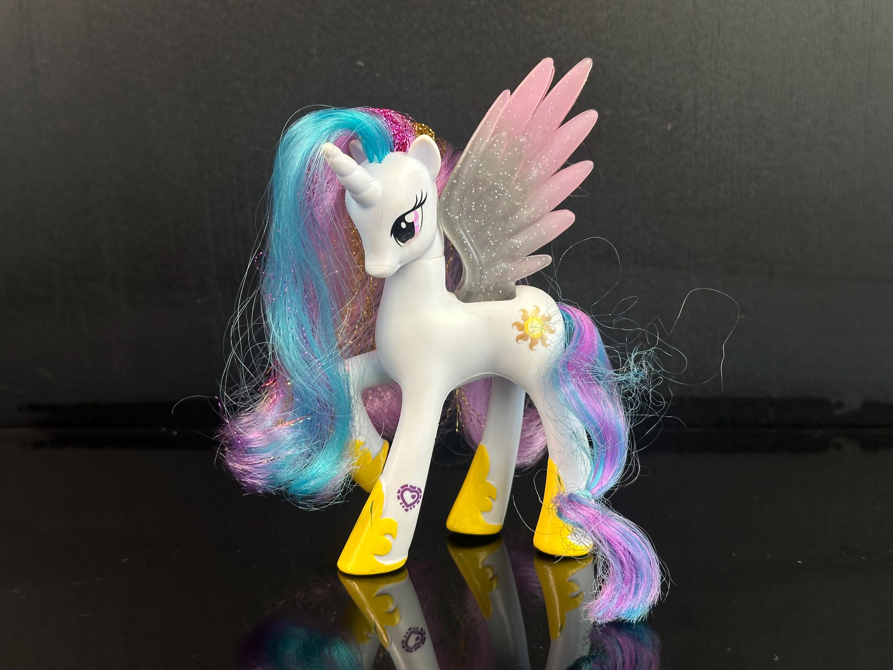 Nightmare moon figure - Etsy 日本
