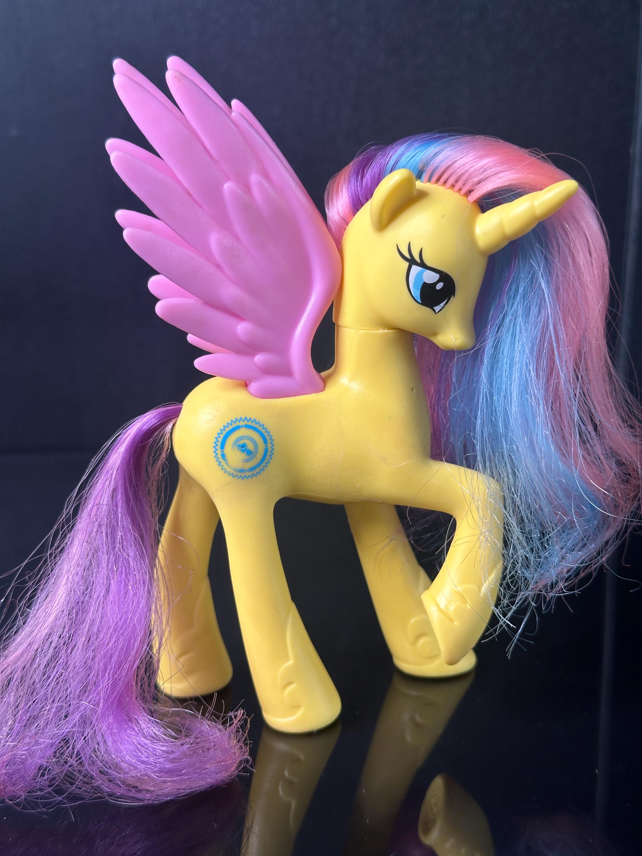 My Little Pony Gold UK