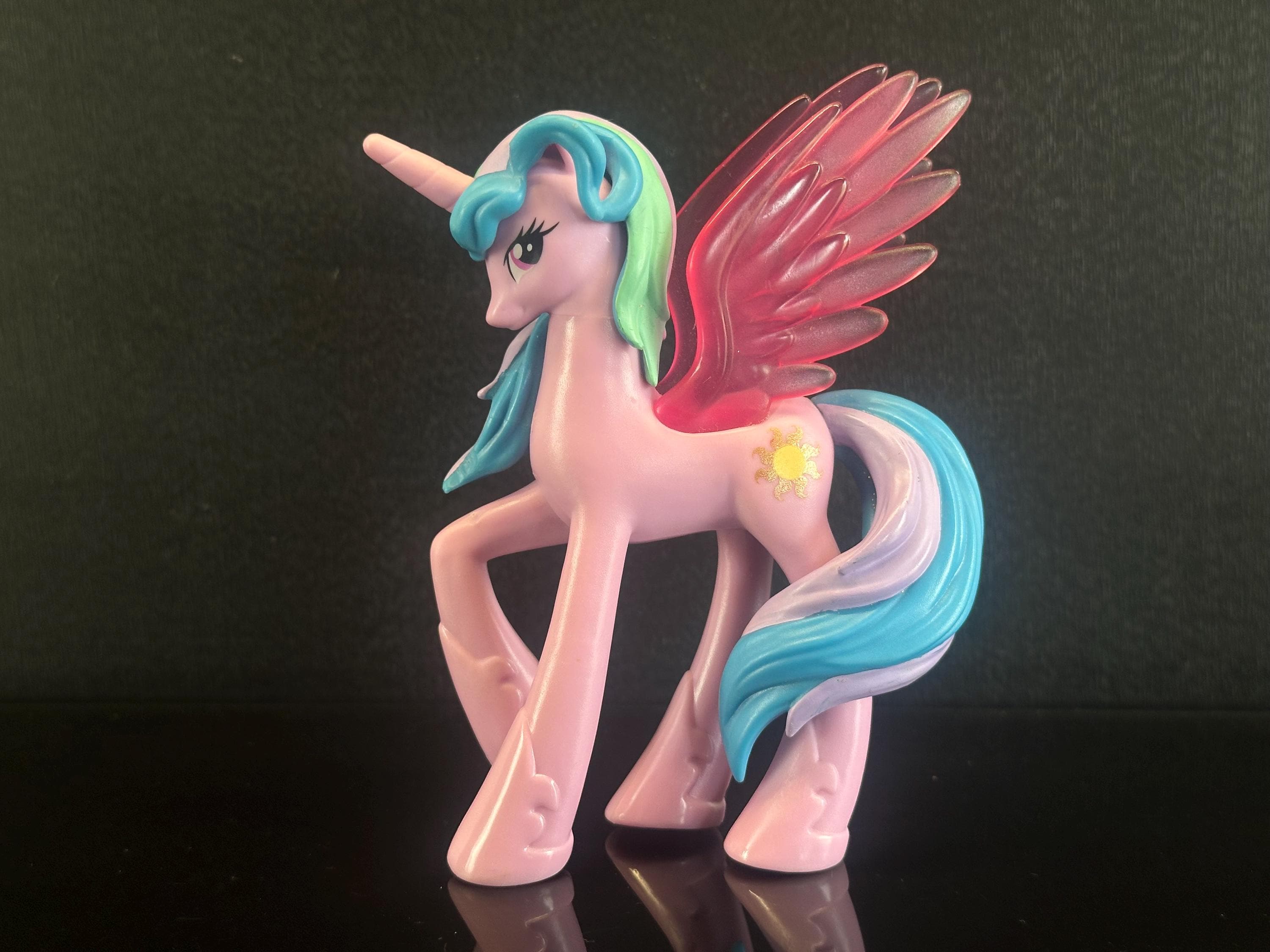My little pony princess celestia - Etsy 日本