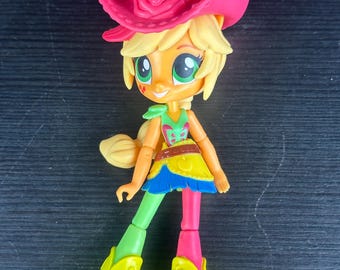 マイ リトル ポニー エクエストリア ガールズ ミニ ピンキー パイ