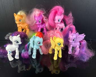 MLP G4「オール アバウト フォト フィニッシュ」FIM ブラッシャブル