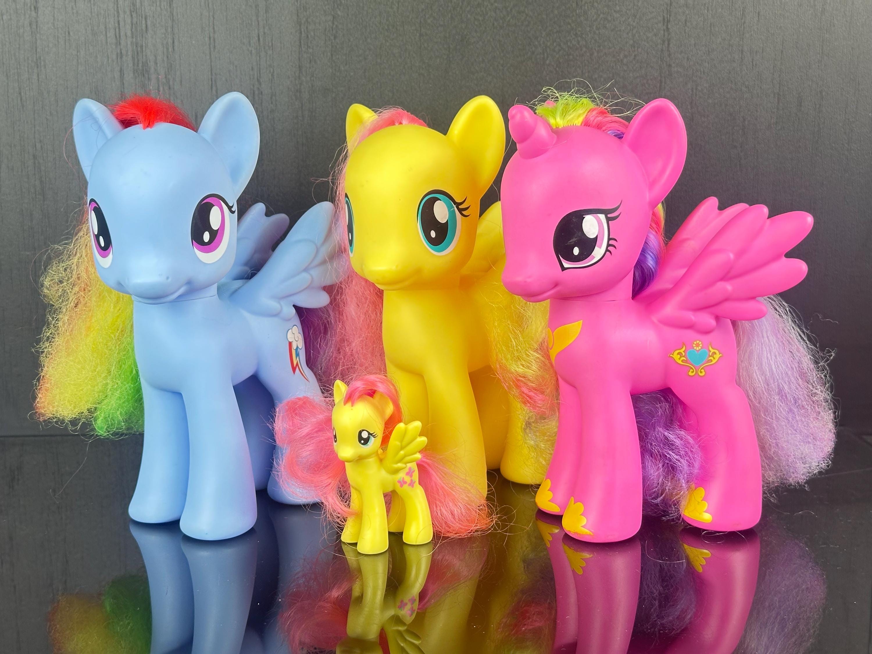 My little pony toy - Etsy 日本