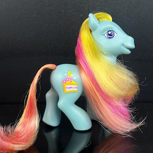 2006 My Little Pony - Etsy