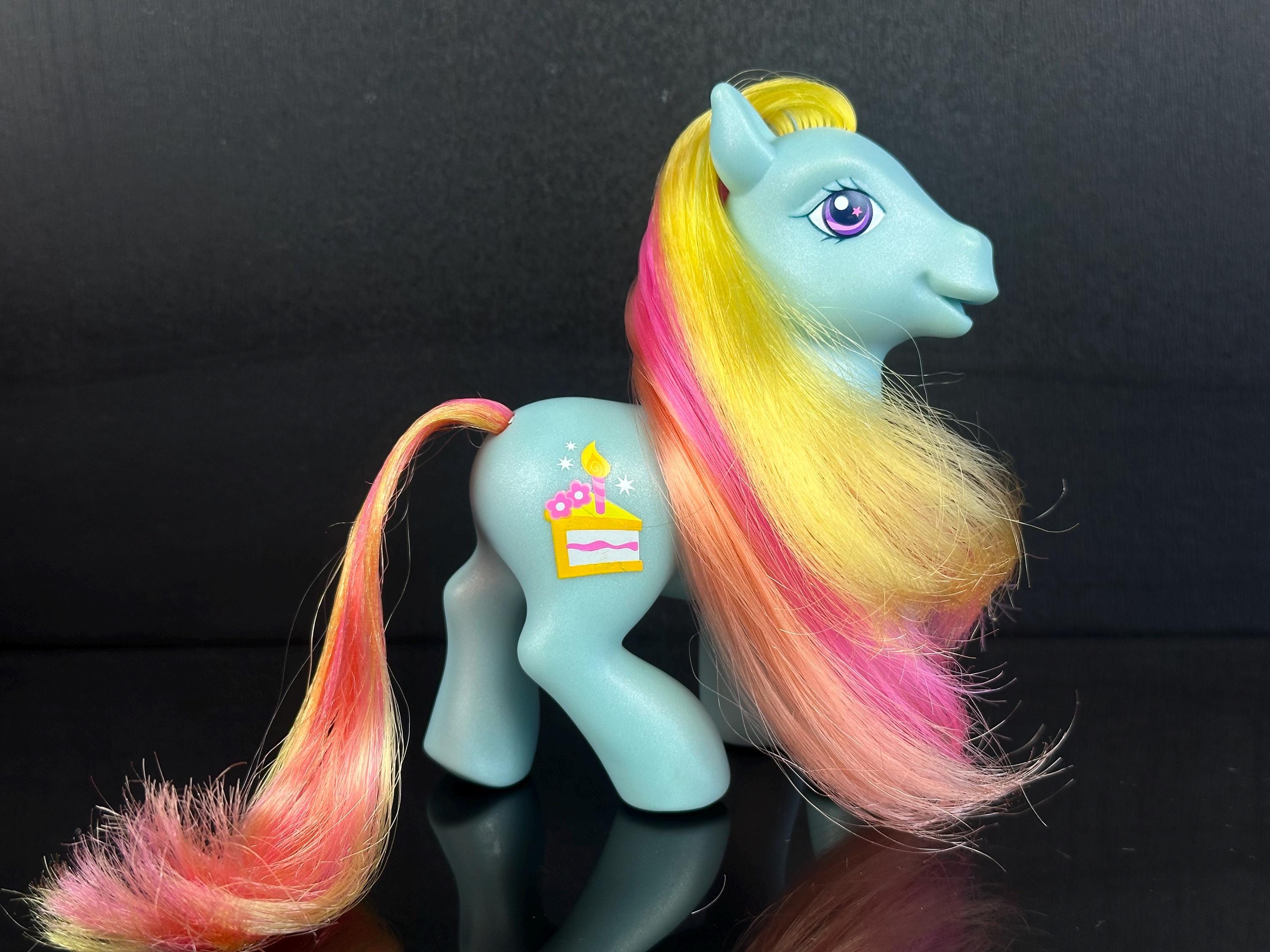 2006 My Little Pony - Etsy
