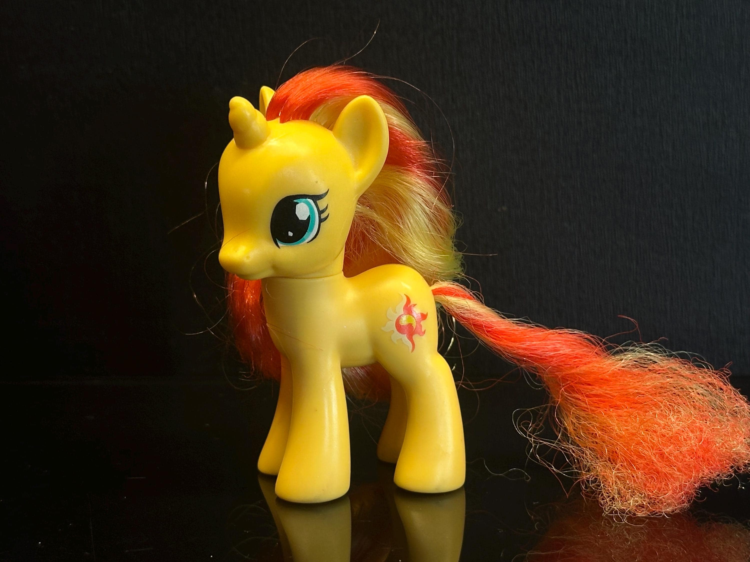 Sunset shimmer toy - Etsy 日本