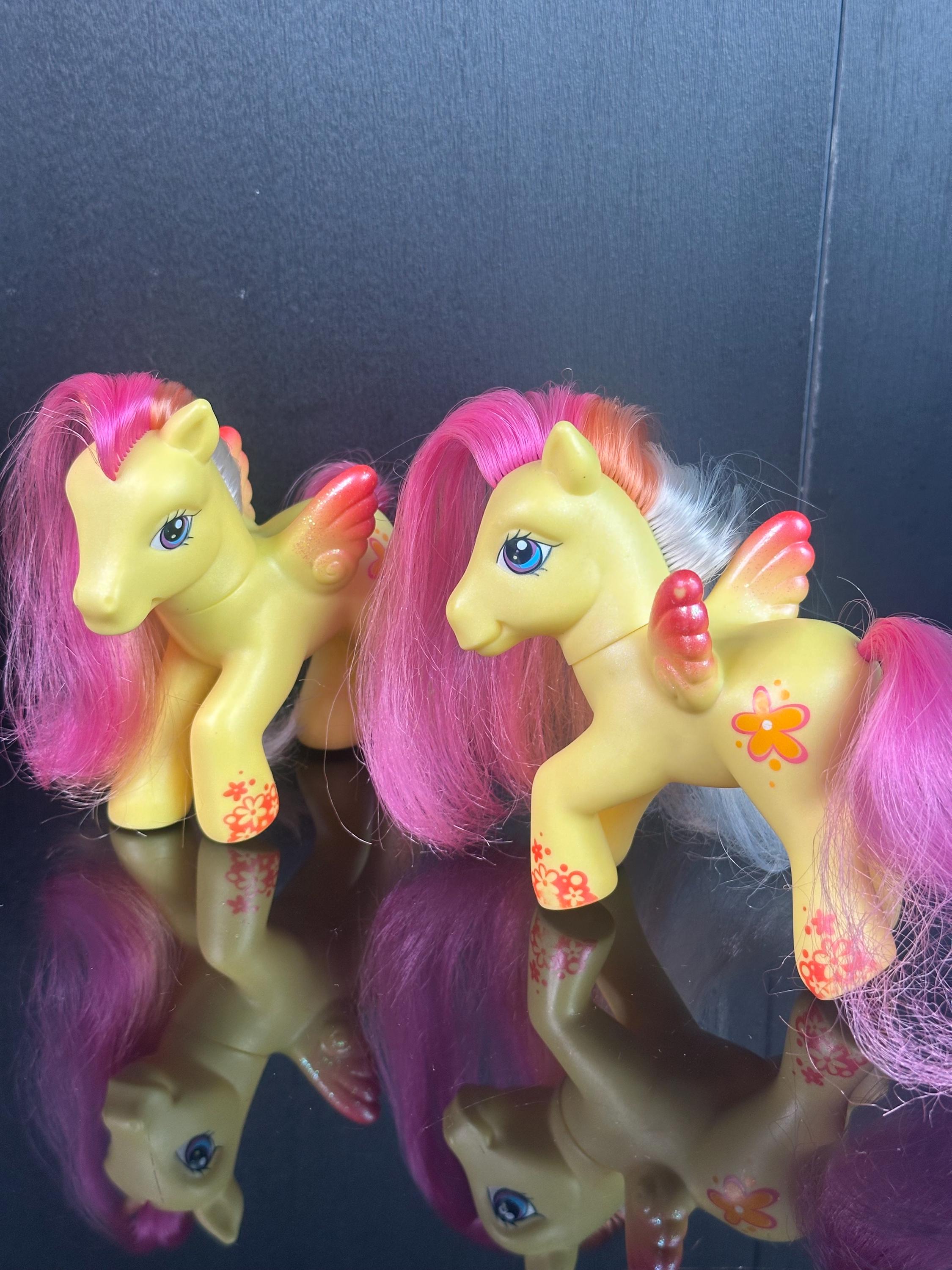 My Little Pony G3 - Etsy New Zealand