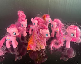My Little Pony G4 Pinkie Pie