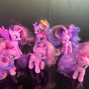My Little Pony G4 Twilight Sparkle