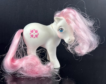 Hasbro My Little Pony G1 Sundance mlp Hasbro vintage 80's