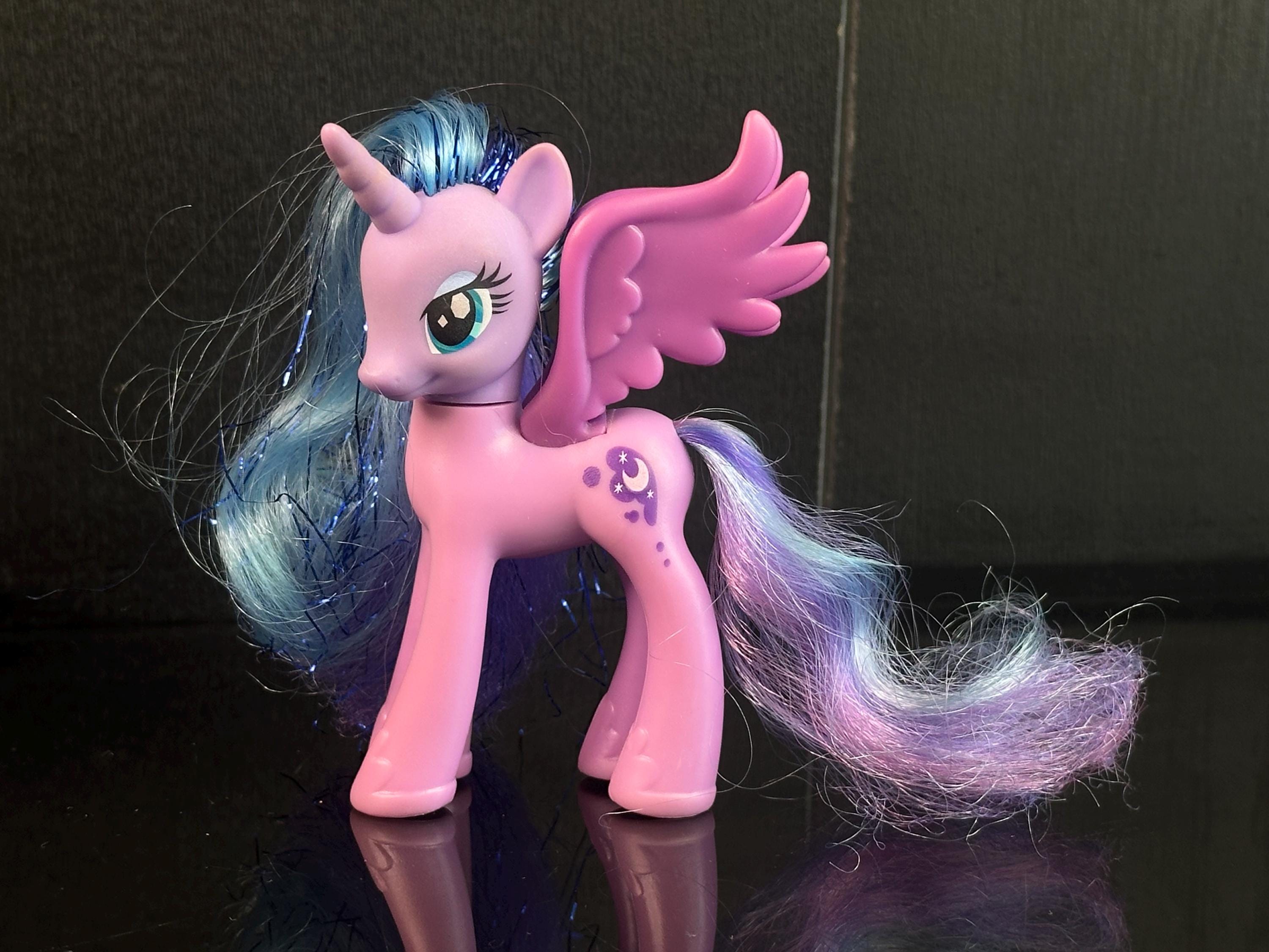 Princess luna toy - Etsy 日本