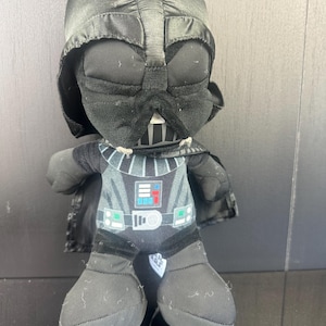 Peluche Star Wars Dark Vador