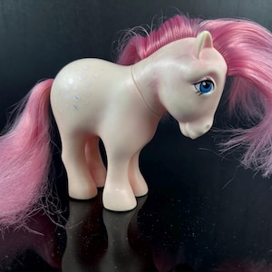 Hasbro My Little Pony G1 Cotton Candy