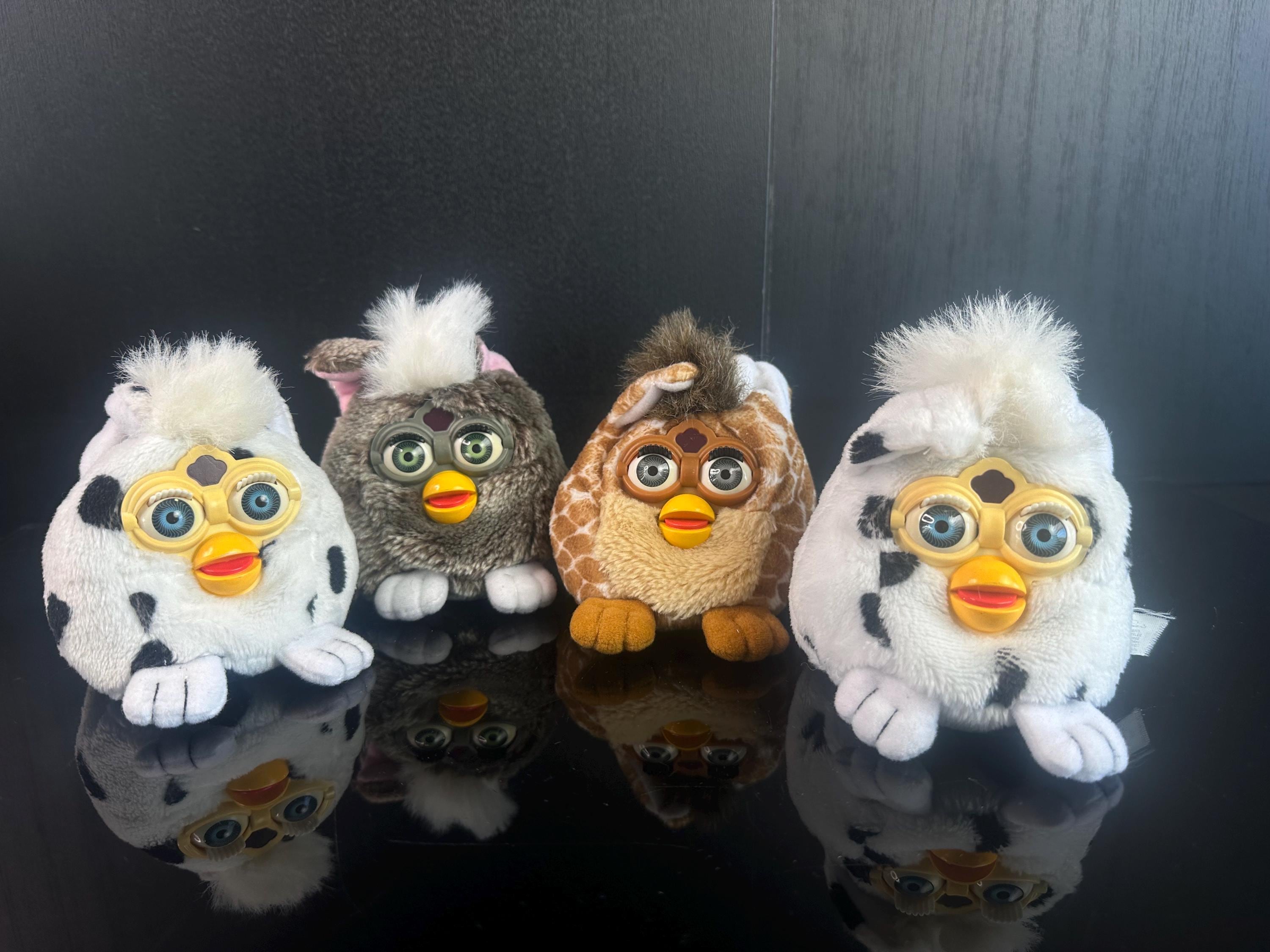 Furby buddies - Etsy 日本