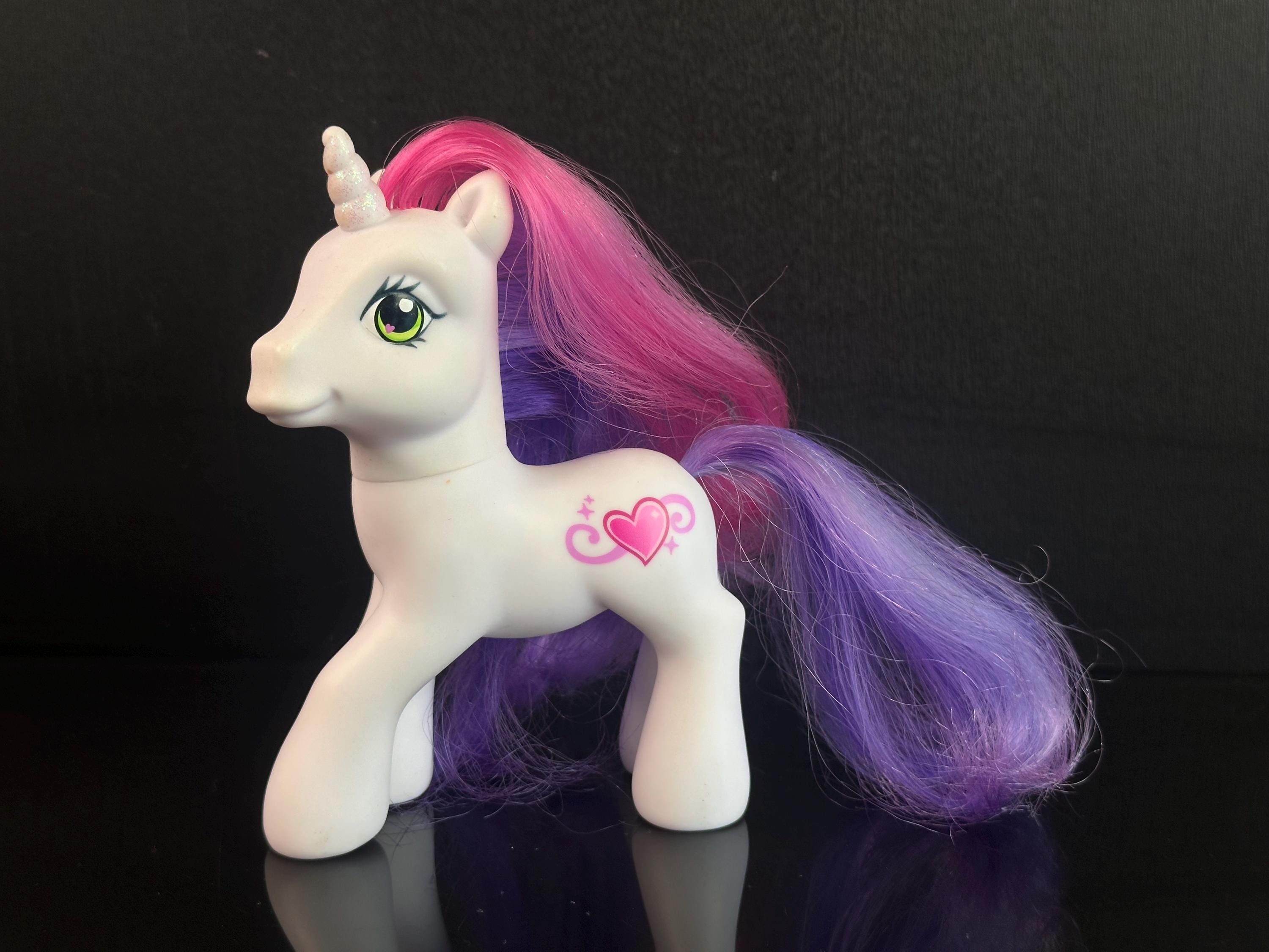 Mlp G3 Unicorn - Etsy