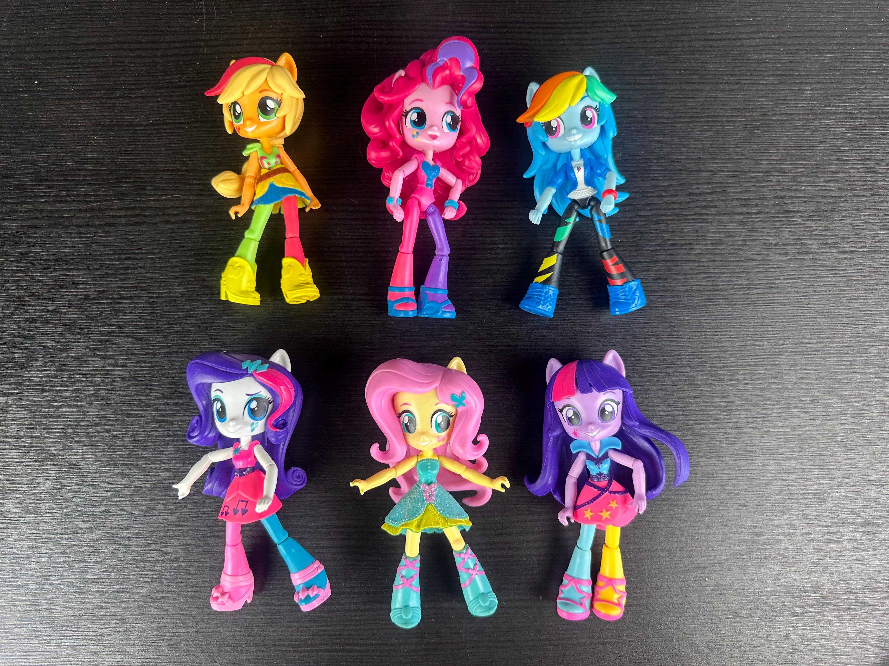 Mlp equestria girls - Etsy 日本