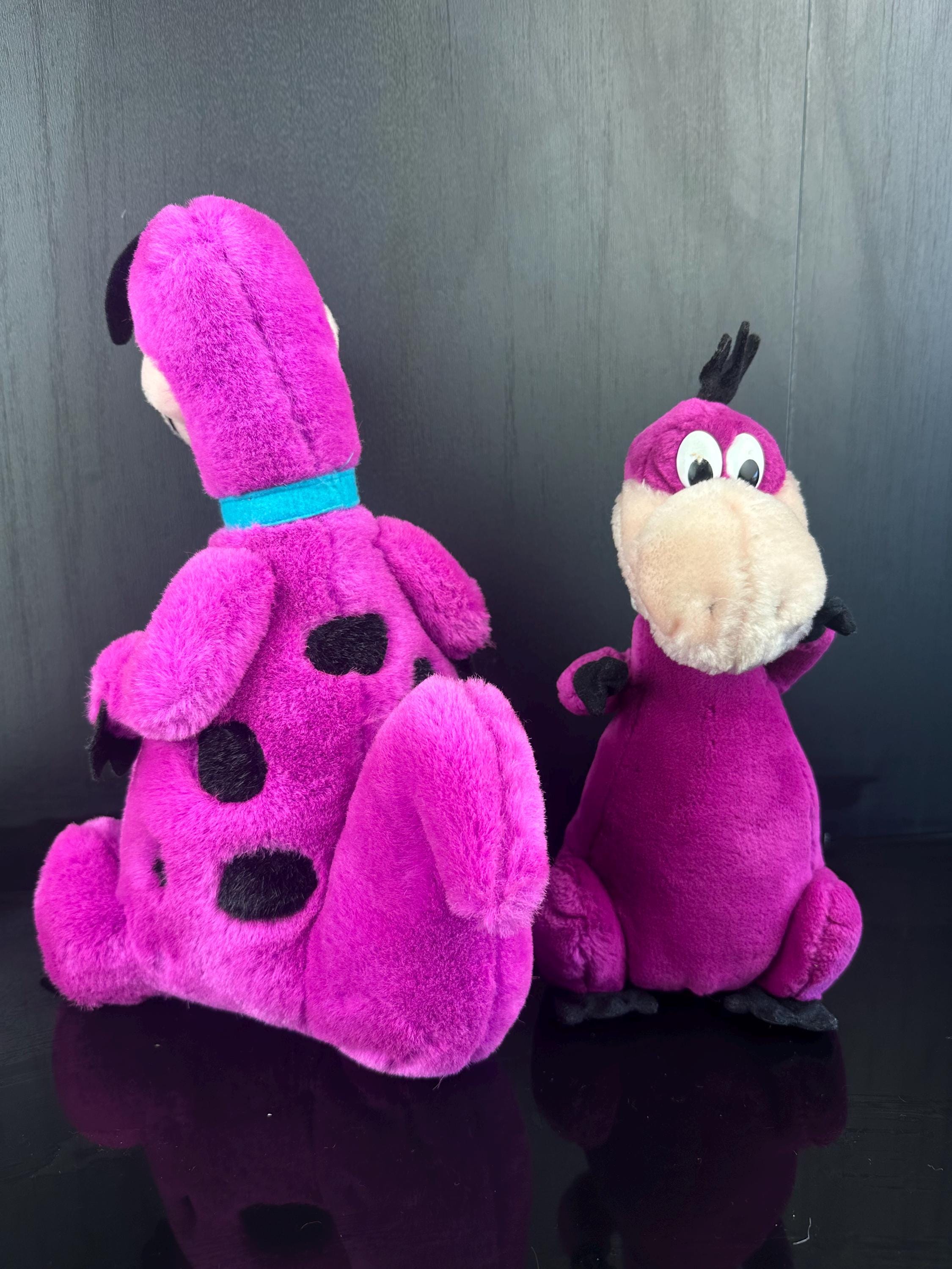 Flinstones Dino Plush - Etsy
