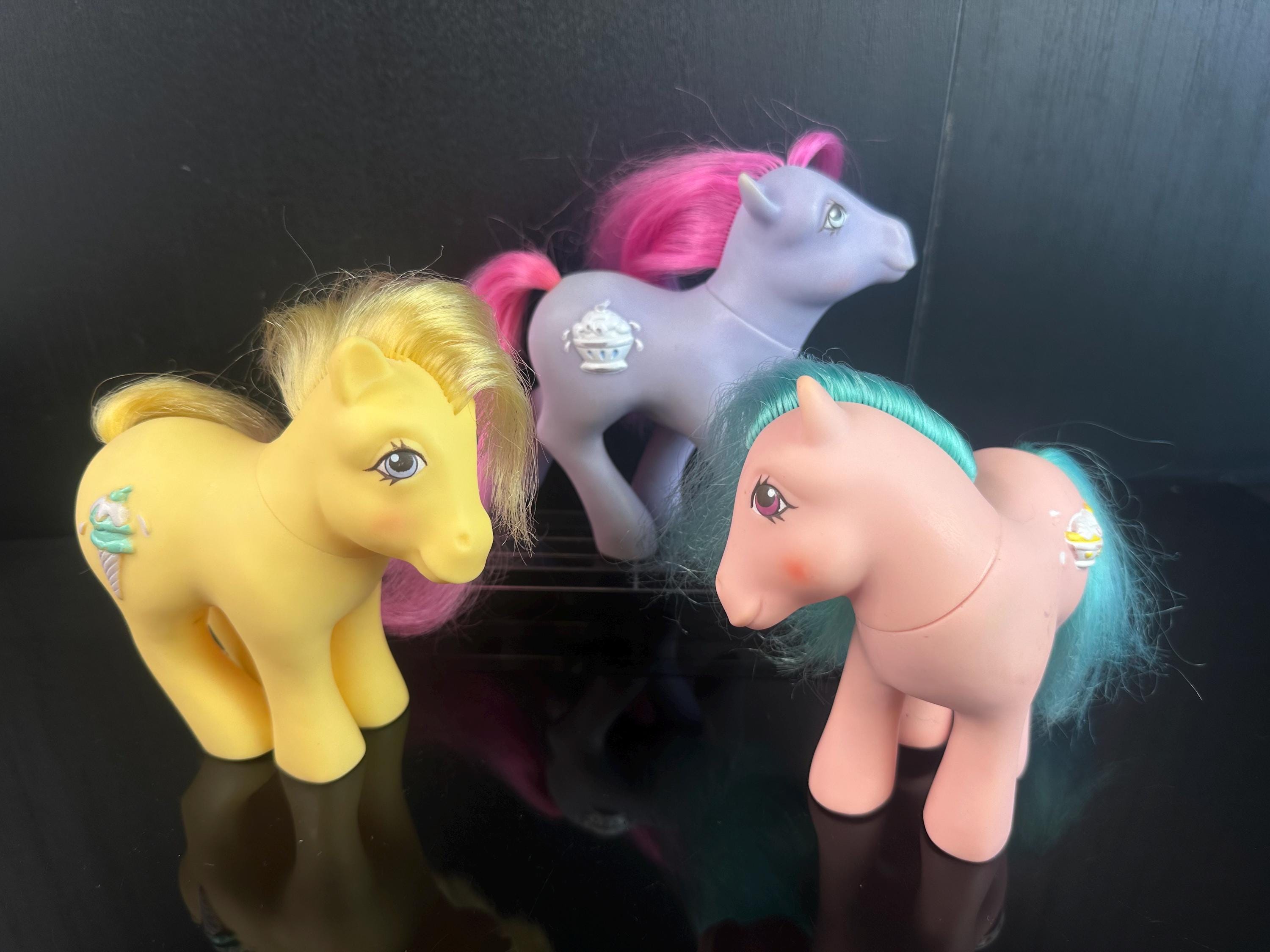Rare Mlp G1 - Etsy