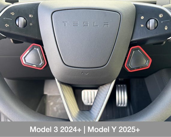 テスラ モデル3 ハイランド（2024年以降）＆モデルY ジュニパー（2026