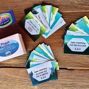 Jogo para impressão Ditto, Pense Sincronicamente, Jogo de Cartas para Impressão, Diversas Versões Divertidas, Rápido, Super-herói/ Filme/ Natal