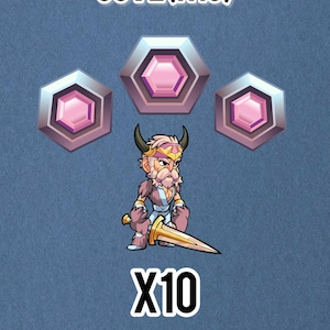 Community colors v2 (x10) | Brawlhalla