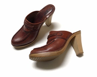1970 clogs