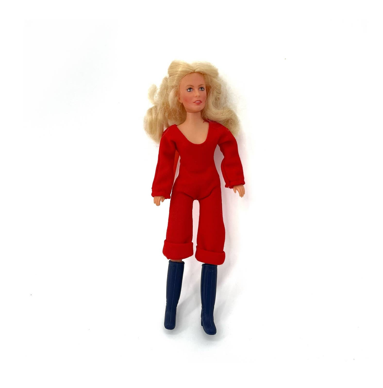 Farrah fawcett doll value hotsell