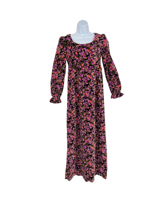 black dress with white accents Modern Black Women's Clergy Dress