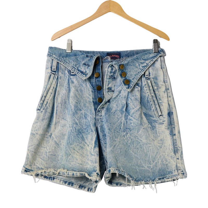 1980s Mens Shorts - Etsy