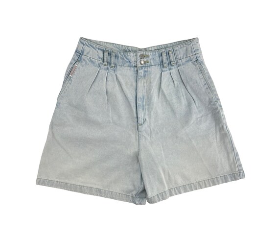 80’s Tapered Leg Soft Denim Jeans by Brittania main image 1