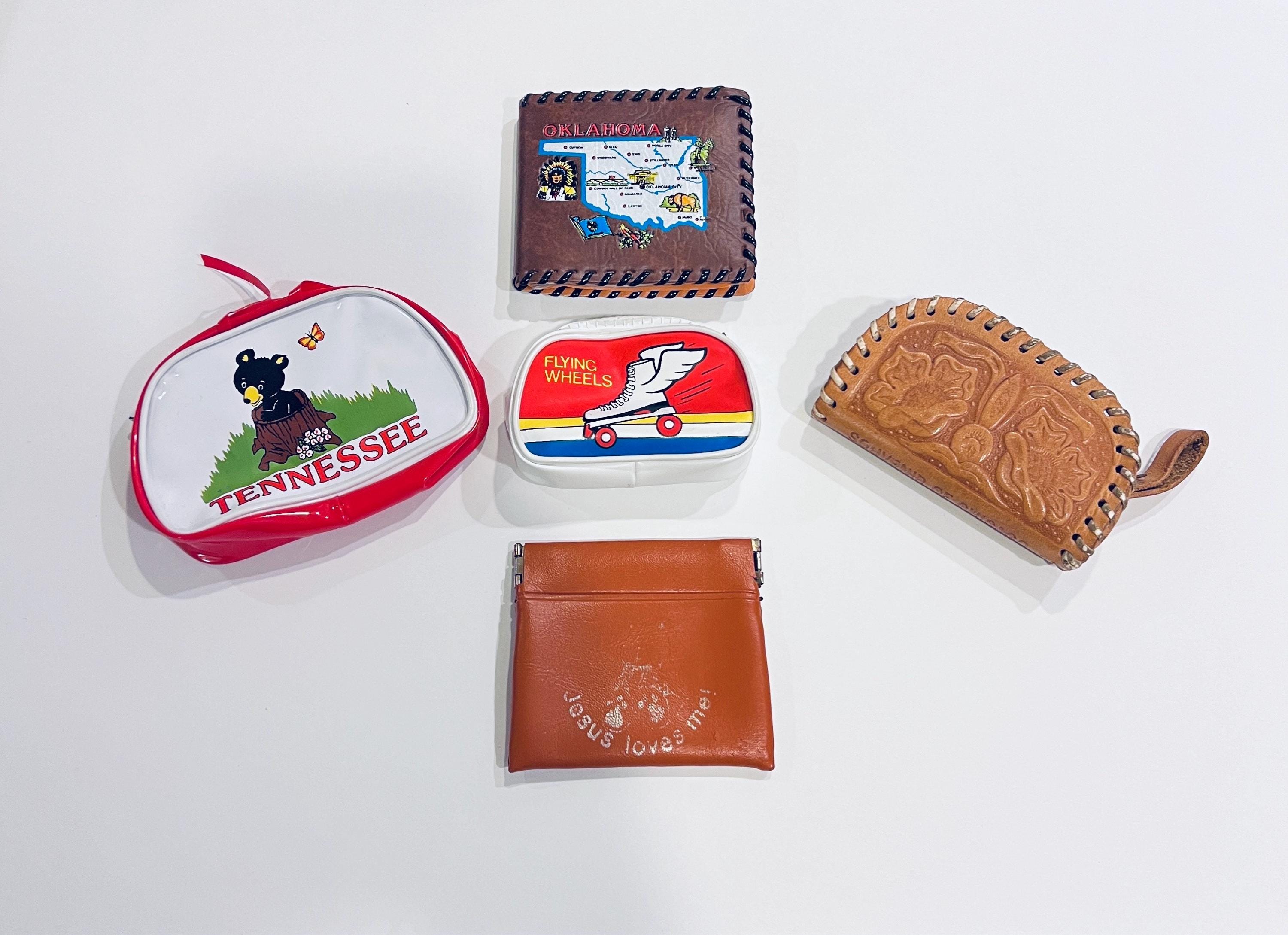 Cute Wallet Coin Purse Kawaii BlingBling Coin Pouch with