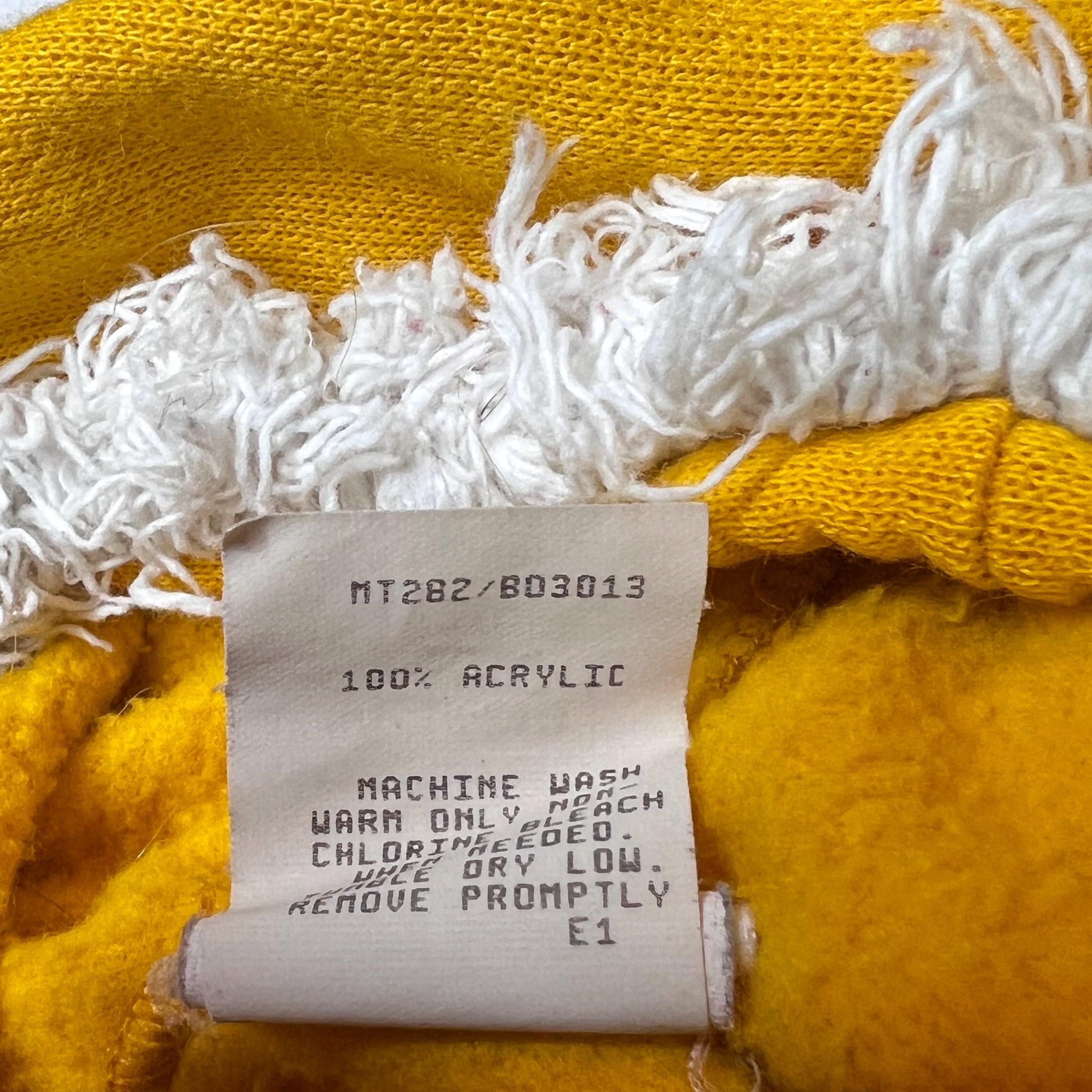 Vintage 90s Lion King Sweatshirt Simba Disney 1990s Ears