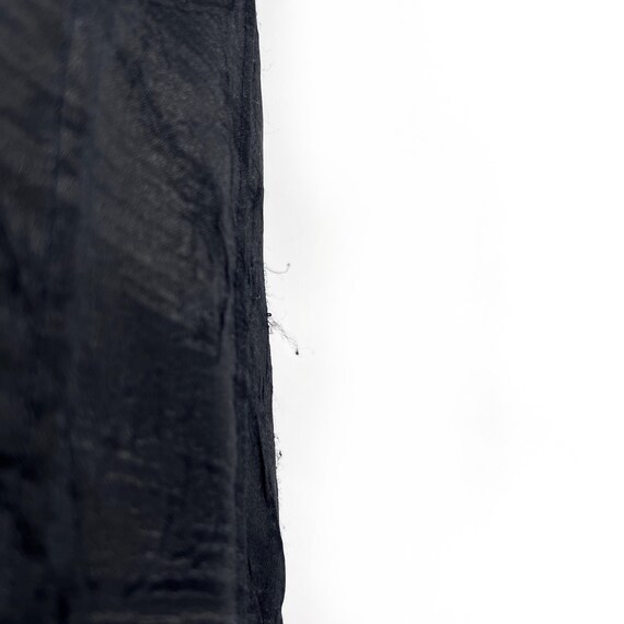 vintage patchwork jacket boho 90s - image 5