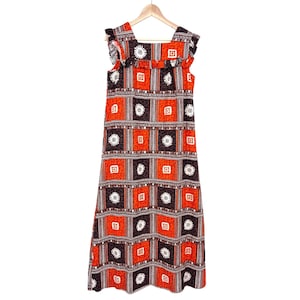 Tapa Dress - Etsy