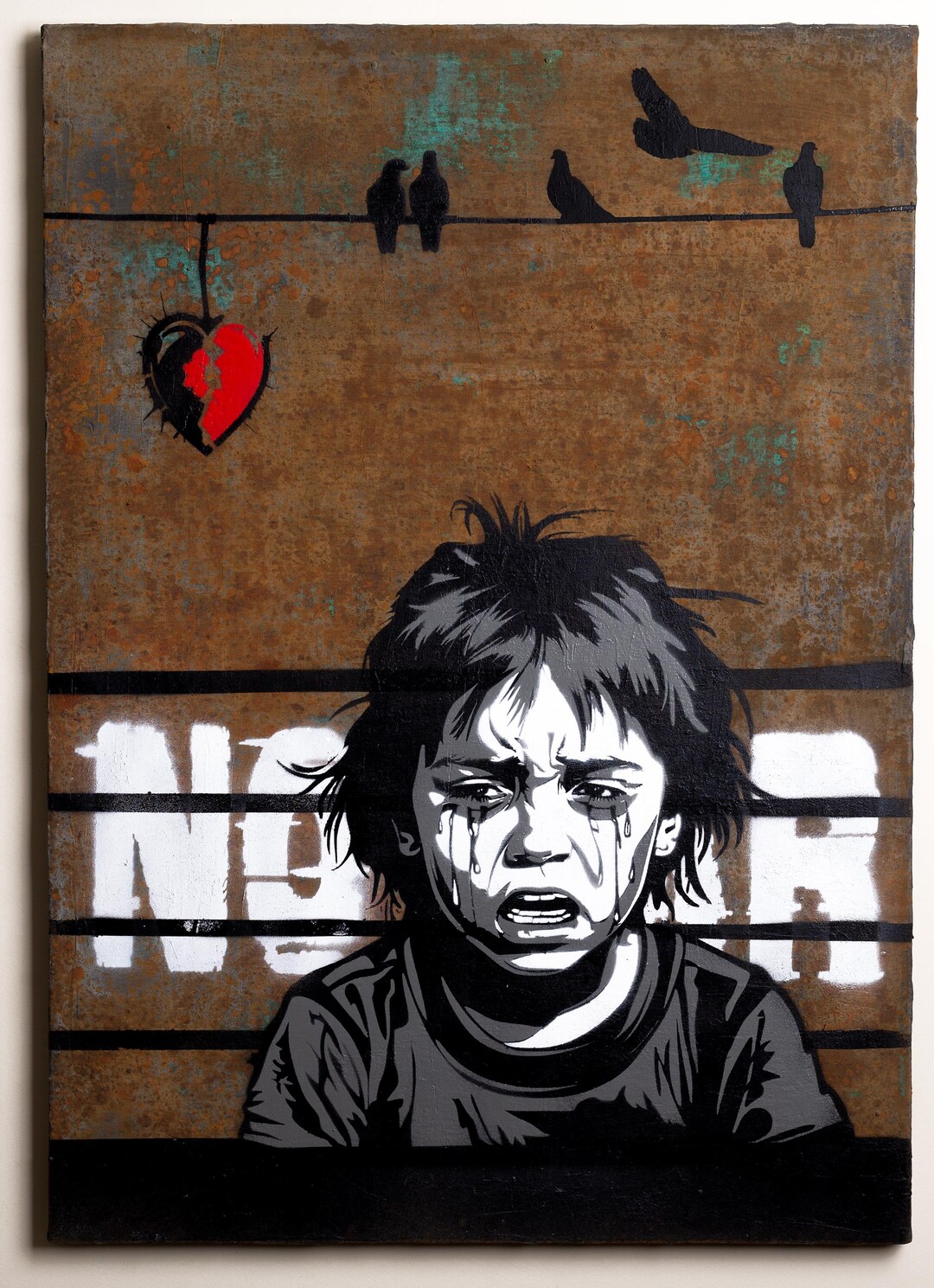 Original Painting 
