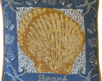 Beach Memories 10hpi borduurkit