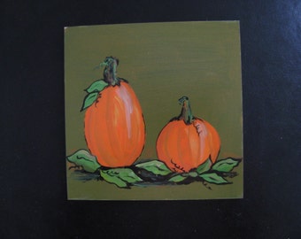 Original Pumpkin 6