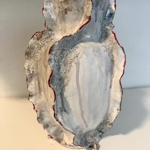 Coastal Inspired Vessel