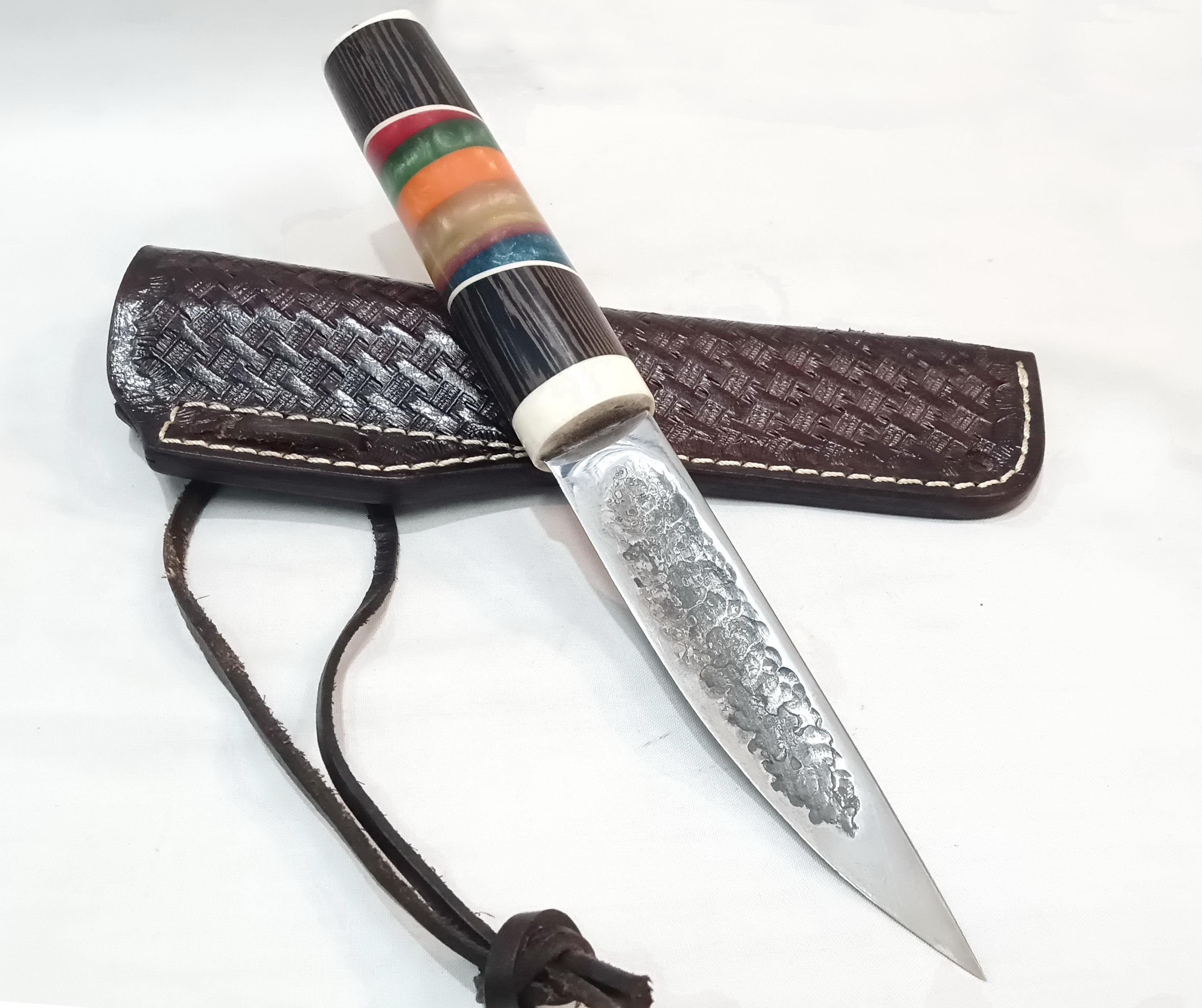 ヤクートナイフ　Yakut knife Yakut Knife - Etsy Canada