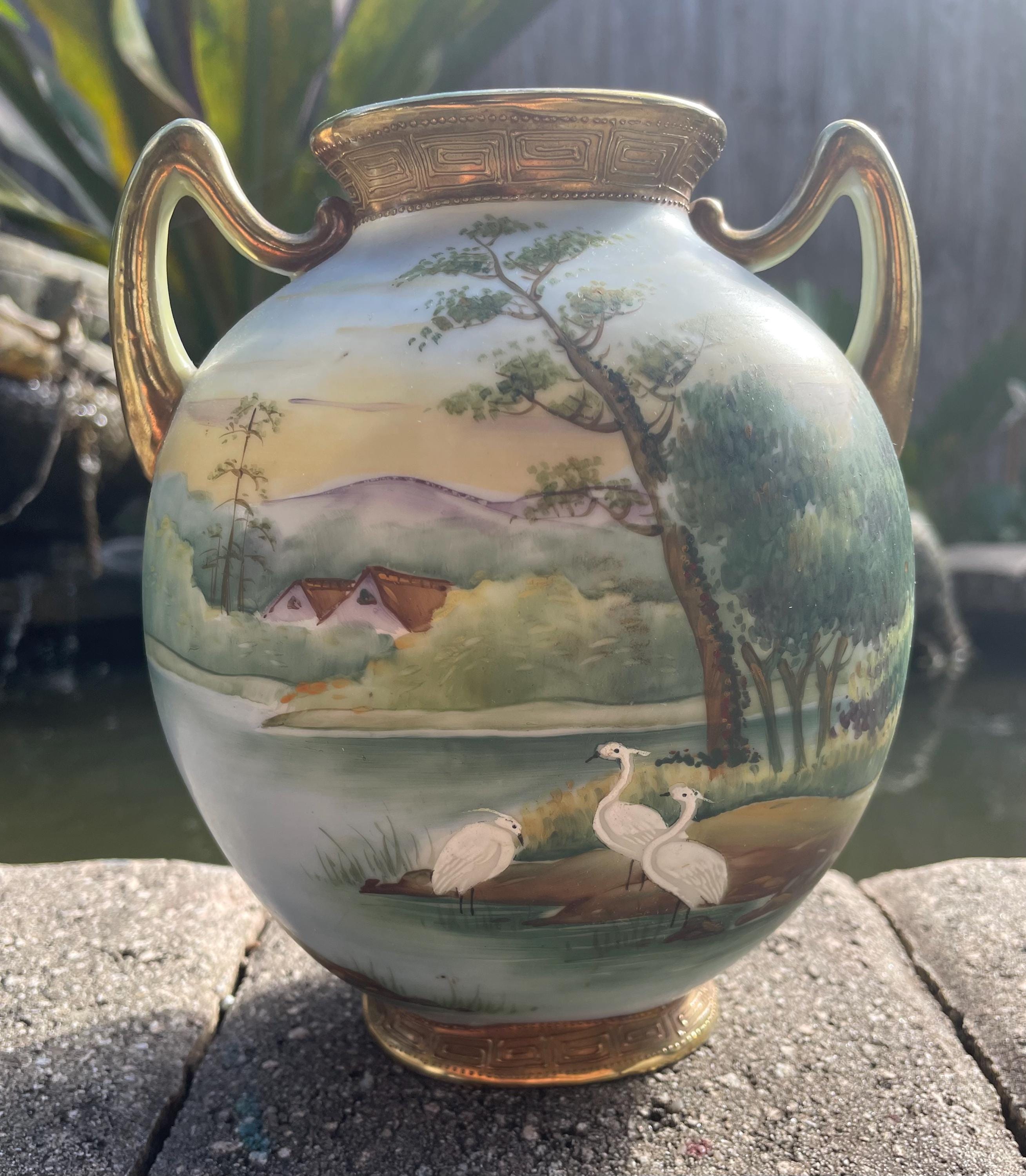 Nippon - Etsy
