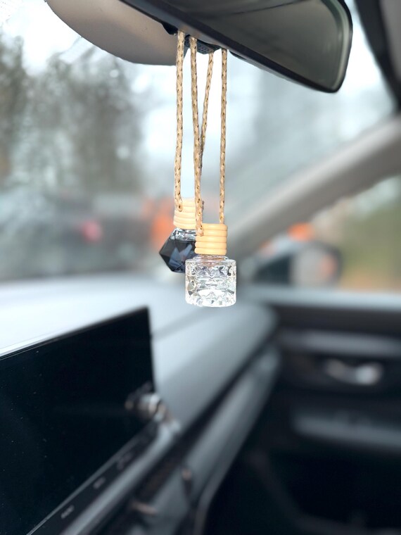 Hanging Oil Diffuser, Car Freshener, Small Space Diffuser