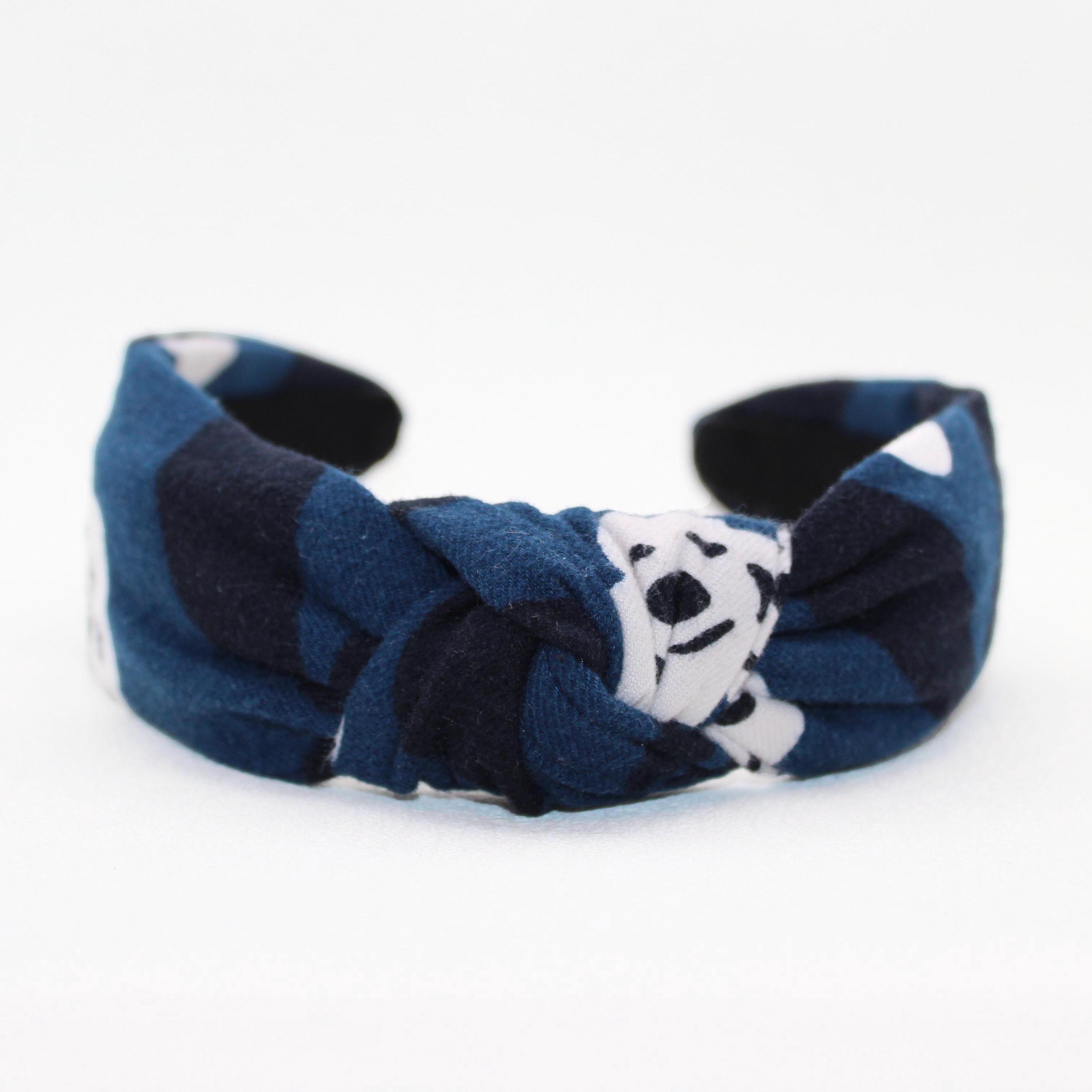 Marimekko Headband - Etsy