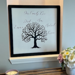 Family Tree