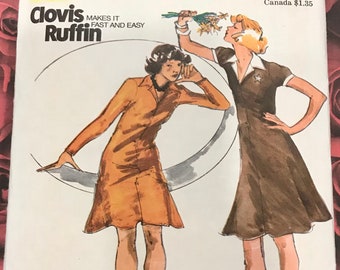 16+ Butterick 5917