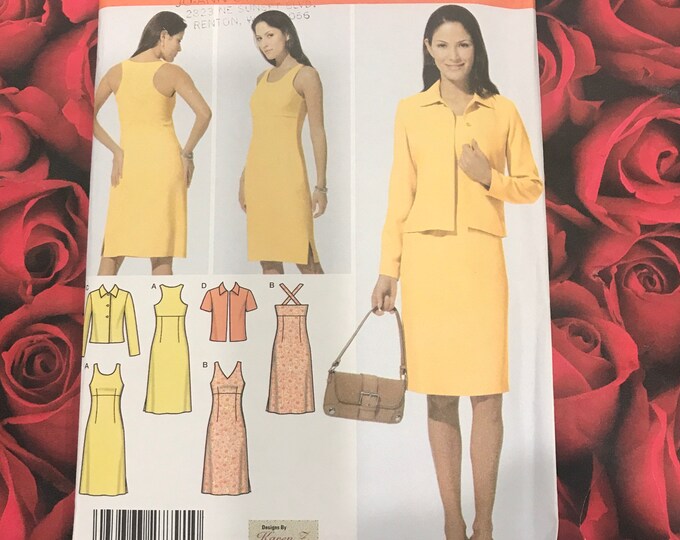 Unity Dress Pattern This item is unavailable - Etsy