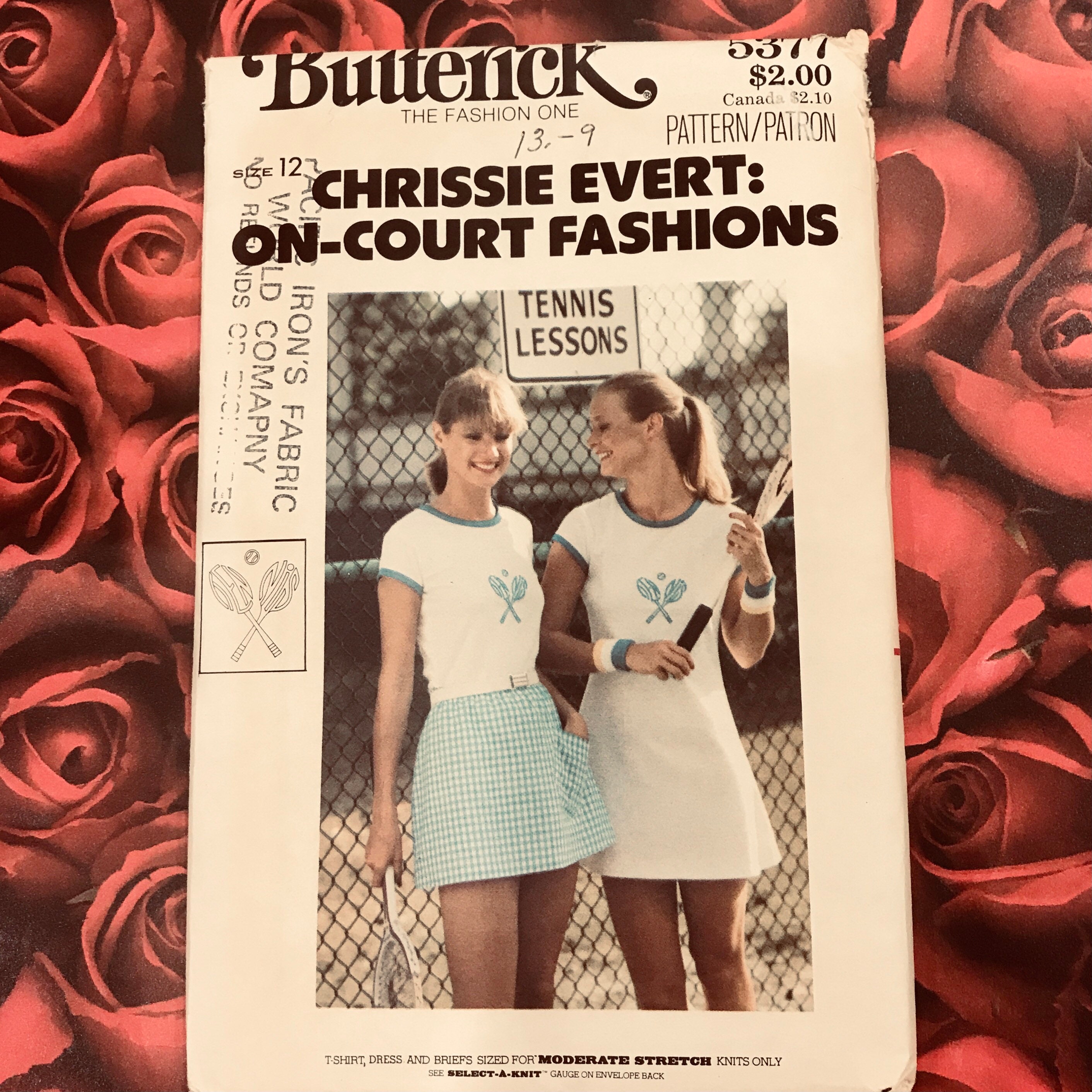 Chris Evert Dress - Etsy Chris Evert Dress - Etsy