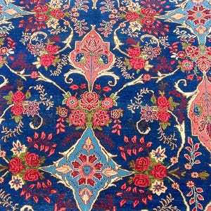 Persian antique 8x11 heriz rug, rugs for living room, heriz rug serapi, turkish large rug, oversize rug 8x11, persian rug 8x11, kurdish rug
