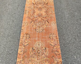 3x10 antique runner rug, heriz runner 3x10, kitchen rug, malayer runner rug, turkish runner 3x10, persian runner rug, vintage runner