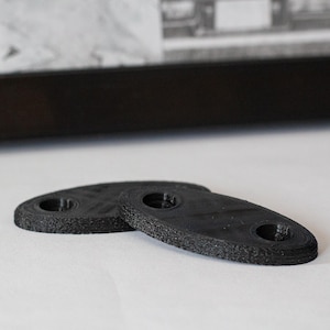 Plaque de suppression de pare-soleil Mazda Mx5/Miata NA NB